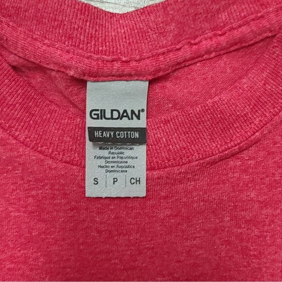 Canadian's definition of Sorry Tshirt Funny Canada Apology Tee Adult small - Picture 3 of 4